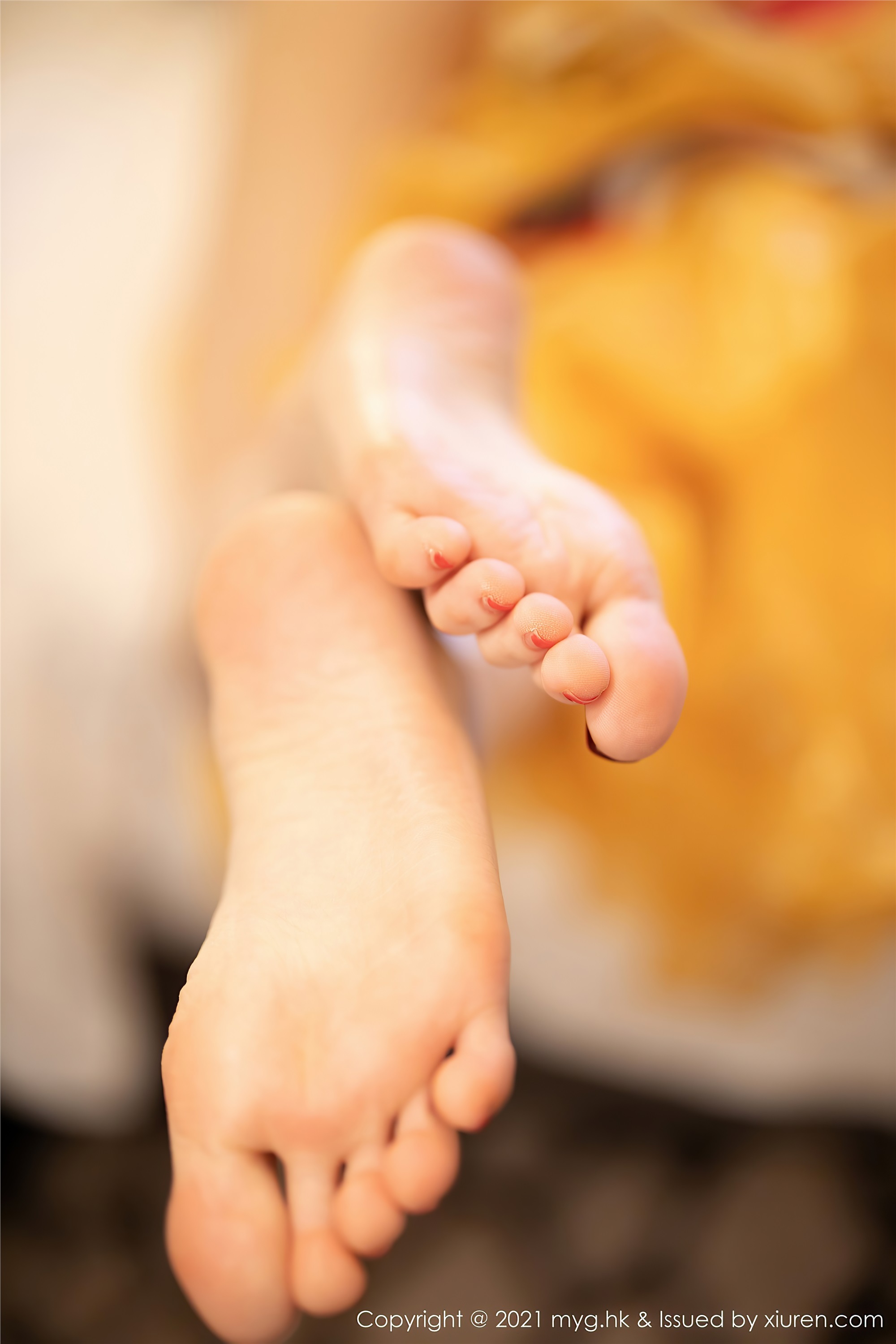 MyGirl美媛馆  2021.07.06 Vol.549 小夕juju